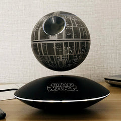 STARWARS Death Star Maglev Bluetooth Wireless Stereo