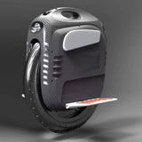 Electric unicycle self-balancing scoote 2000W motor