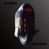 Electric unicycle self-balancing scoote 2000W motor