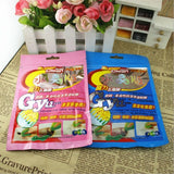 Dust Cleaning Gel for mouse, keyboard, mobile phone, TV remote, control