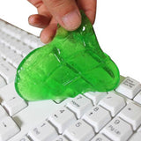 Dust Cleaning Gel for mouse, keyboard, mobile phone, TV remote, control