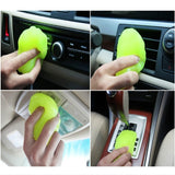 Dust Cleaning Gel for mouse, keyboard, mobile phone, TV remote, control