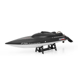 High Speed RC Racing Boat