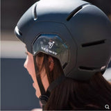 Originalt Scooter Safety Helmet