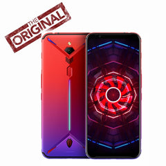 Nubia Red Magic 3 Mobile phone