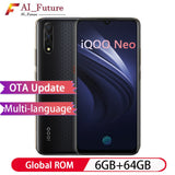 Vivo IQOO NEO Mobile Phone