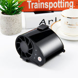 USB Rechargeable Fan for Travel Outdoor Camping