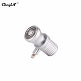 Portable Smart Phone Shaver