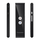 Portable Smart Voice Translator 40-Language