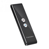 Portable Smart Voice Translator 40-Language