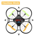 Smart Quadcopter Drone six axes 4 channel