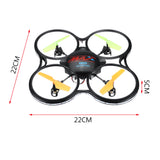 Smart Quadcopter Drone six axes 4 channel