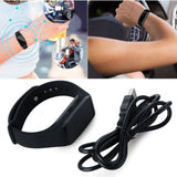 Rechargeable Miniature Audio Video Recorder Smart Watch
