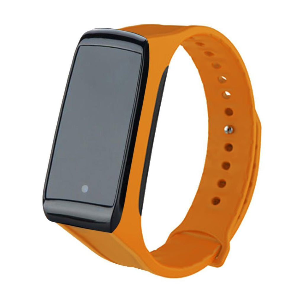 Rechargeable Miniature Audio Video Recorder Smart Watch