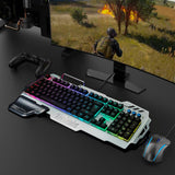 RedThunder Gaming  Mechanical Keyboard