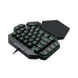 RedThunder One-Handed Mechanical Mini Gaming Keypad