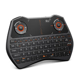 Rii i28C 2.4G Mini Wireless Keyboard