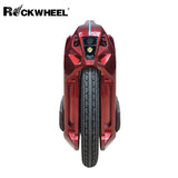 Rockwheel GT16 electric unicycle self balance scooter