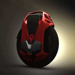 Rockwheel GT16 electric unicycle self balance scooter