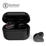 Samload Wireless Bluetooth 5.0 Earphones