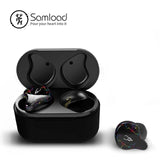 Samload Wireless Bluetooth 5.0 Earphones