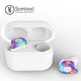 Samload Wireless Bluetooth 5.0 Earphones