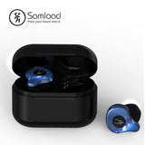 Samload Wireless Bluetooth 5.0 Earphones