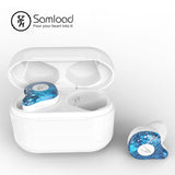 Samload Wireless Bluetooth 5.0 Earphones