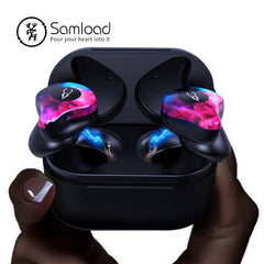 Samload Wireless Bluetooth 5.0 Earphones