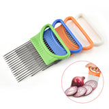 Shredders & Slicers Vegetables Cutter Kitchen Gadget