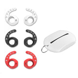 Silicone Ear Hooks Covers for Apple Airpods Headphones