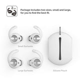 Silicone Ear Hooks Covers for Apple Airpods Headphones