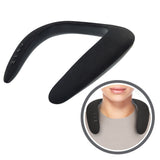 Sport Neck Hanging U Shaped Wireless Bluetooth Speaker