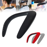 Sport Neck Hanging U Shaped Wireless Bluetooth Speaker