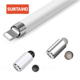 Suntaiho Stylus Pencil Cap Cover Case Replacement Touch Pen Tip