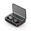 Bluetooth V5.0 Earbuds Business Earphones