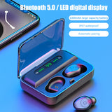 Bluetooth V5.0 Earbuds Business Earphones