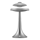 UFO Magnetic Levitation Lamp Wireless Bluetooth speakers