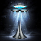 UFO Magnetic Levitation Lamp Wireless Bluetooth speakers