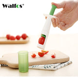 WALFOS Multifunctional Vegetable and Fruit Slicer