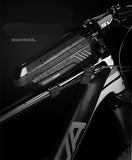 MTB Road Cycling Anti Pressure Shock Hard Shell Rainproof Bag