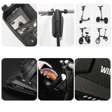 Universal Electric Scooter EVA Hard Shell for M365PRO ES1 ES2 ES3 ES4