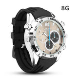 Waterproof 8G Full 1080P HD Camera Infrared Digital Watch