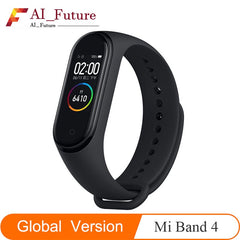 XIAOMI Mi Band 4  Smartband