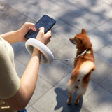 Xiaomi MOESTAR Retractable Dog Leash