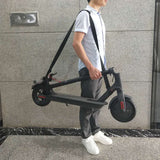 Xiaomi Mijia M365 and Ninebot ES2 Scooter Hand Carrying Handle Shoulder Straps