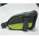 LED Turn Signal Light Reflective Vest Bag