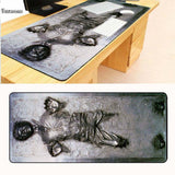 Star Wars Keyboard Mat Table Mouse Pads