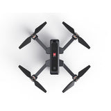 Folding drone B4W 5G GPS