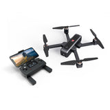 Folding drone B4W 5G GPS